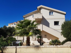 Apartments Rose Novalja